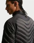 New  295 Nike Acg Lava Loft Aeroloft Down Jacket Io9132-010 Men   s Size L