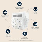Millie Moon  Luxury Diapers  Size 3  80 Ct  Unisex