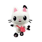 2025 Gabby Dollhouse Plush Toy  Styles Mercat Stuffed Animal Cat Doll Kids Gift