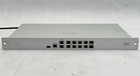 Cisco Meraki Mx84-hw Enterprise Cloud Managed Security Appliance Unclaimed