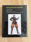 Babylon 5 Scripts - The Writing Of J  Michael Strazcynski - Volume 14