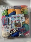 Bears Vs Donuts Blind Pack - Surprise Plush Toy - Lot Of 12- Brand New