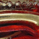 Vintage Conn Alto Sax-repadded free Shipping  