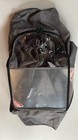 Orbit Baby G5 Four Seasons Stroller Cover Melange Grey  90