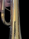 Conn Director Brass Trumpet Shooting Stars Conn 4 Mouthpiece Read