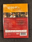 The Beggar s Opera Dvd  1983  John Gay - Roger Daltrey Bob Hoskins The Who