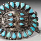 Unusual Zuni Bracelet