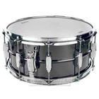 Ludwig Black Beauty Snare Drum 14x6 5 B-stock