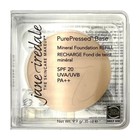 G1n With Box Jane Iredale Purepressed Base Mineral Foundation Refill 35 Oz Spf20