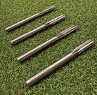 New Golf Club Hosel Straight Flute Reamer High Strength Steel - Choose Size