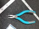 Weller 2482e Erem Flush Cutters Angled Narrow Head Swiss Made
