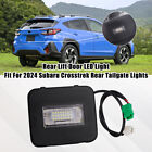 For Subaru 2024 Crosstrek Rear Liftgate Led Light Trunk Ceiling Lighting Upgrade