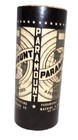 Paramont Dictaphone Phonograph Cylinder Record Container no Record 
