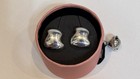 Tous Elegant Earring Studs Size  Length  1 Cm  1 5 Cm Wide   Used 