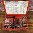 Cornwell 53 Pc  Universal Rethreading Set  used  Ja-1853