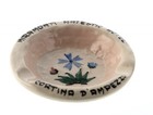 Vtg 4  Miramonti Majestic Hotel Cortina D ampezzo Ashtray Amonn Italy 007 Bond