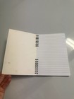 One Direction 2013 Tour Spiral Notebook Journal Official Merchandise 1d