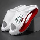 Men s Slide Slippers Eva Indoor Outdoor Comfort Casual Shoes Sandals Gym Gift 