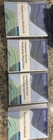 2024 Cfa Level I Exam Prep - Kaplan Schweser Premium Printed Package   Books