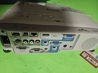 Epson Powerlite X27 2700 Ansi Xga 3lcd Projector 4328h