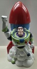 Nwob Toy Story Buzz Lightyear Cookie Jar  387 Treasure Craft Limited Ed Disney
