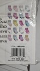 Little Me 20 Pairs Newborn Baby Girl Infant Socks  0-12m   12-24m  New  style 2 