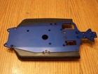 Fits Traxxas 5507 3 3 Jato Chassis W stone Guards  engine Mount Tra5522 Also 2 5