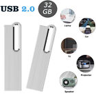 32gb 64gb Usb 3 0 Flash Drive Thumb Drive Memory U Disk Waterproof Metal Drive