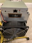 Bitmain Antminer L3  With Power Supply  504 M-dc 12v-manual-pre-owned-vg  