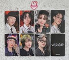 Ateez The World Ep fin   Will Ktown4u Photobook Pob Official Photocard