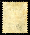 Brazil 1866 Dom Pedro 200r Black Scott  59 Mint W705