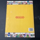 Vtg Nintendo Super Mario Adventures Charlie Nozawa Original 1st Edition 1993 Vg