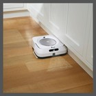 Irobot Braava Jet M6  6110  Wi-fi Connected Robot Mop