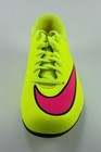 Nike Mercurial Vortex Ii Volt hyper Pink Cleats Soccer Football Kids Youth Sizes