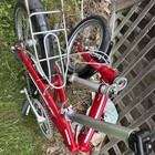 Dahon Curve 7005 Bike With Aluminum Frame