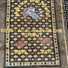 Prayer Rug Iraqi Freedom 2006-2007 Camp Ali Al Salem Air Base Authentic Panotek 