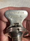 Antique Edison Combination Model K Reproducer 2   4 Minute