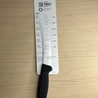 Free Shipping Victorinox 6 Inch Curved Fibrox Pro Black Boning Knife 