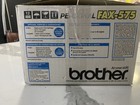 Brother Fax-575 Plain Paper Fax Phone Copier W  Box   Manuals