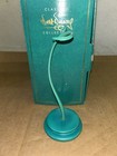 Wdcc Walt Disney Classics Peter Pan Tinker Bell Ornament Stand 1996 Coa   Box