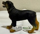 Collecta Dogs Retired Rottweiler Dog 88189 Toy Model Brand New