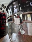 Rare Kitchenaid 6 Qt Glass Bowl  Discontinued And Hard To Find  
