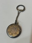 Vintage Montreal Expo 67 World s Fair 1967 Metal Keychain Keyring Canada