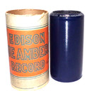 Edison Cylinder Phonograph 4m German Series  26156     Harzerinnerungen  