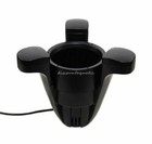 790 Gph Floating Pond Pool Surface Skimmer Koi Fish Water Garden Plug N Play