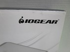 Aten Iogear Miniview  gcs634uw6  4-ports External Kvm   Audio Switch Usb New 