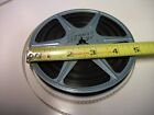 Baby First Christmas Feeding Washing Playing  c2 8mm Home Movie Film  Reel  Can