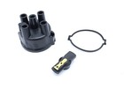 Rotor And Distributor Cap For Wisconsin Vg4d  Vh4d  W4-1770  V465d Per-lux