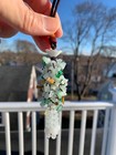 Myanmar Jade Pendant
