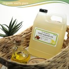 Sweet Almond Oil 100  Pure All Natural From Pressed Almonds  Hexane-free 